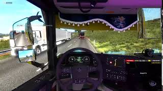 Ets2 Ban Yedi̇m