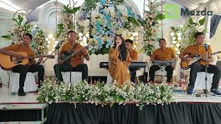 SHOLAWAT BADAR - EL MAZDA - WEDDING M RIKZA MASAJIDA \u0026 LAILY ISTIQOMAH - KARANGANYAR DEMAK