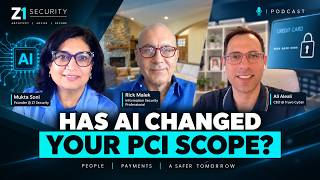 AI + PCI DSS: What Happens When AI Enters the Cardholder Data Environment Guide