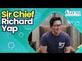 Izumi Wellness Center: Wellness Within You Series featuring Richard Yap Part 2