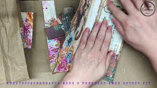 NSPC WEEK 3 FREEBIES let s make a trifold folio with packaging