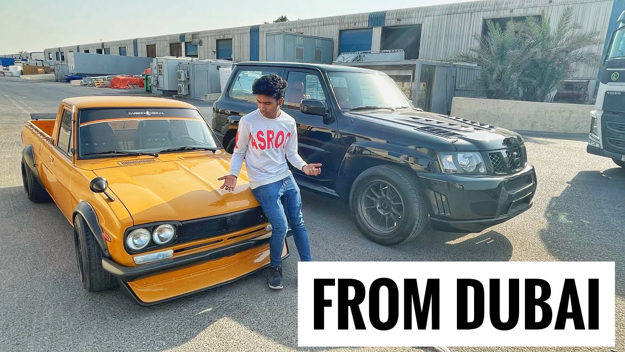 EXPORTING JDM CARS FROM DUBAI TO CANADA R32, hakatora, Canada’s first