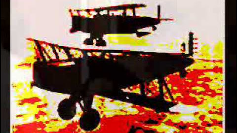 THE WAY WE ROLL - MC Howard Loot$ flies Biplane - The Fresno Funky DDS