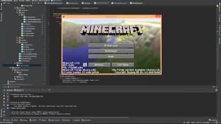Weekend Dev Stream Timelapse 15/06/14
