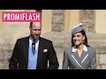 William und Kate streichen royale Pflichten für die Familie