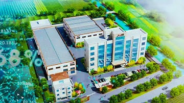 JP Automatic Balancing Machines Official Video