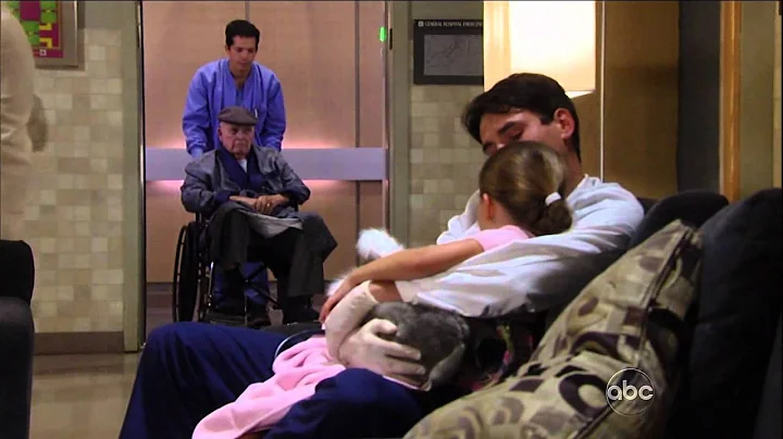 Patrick and Emma Scenes 09-11-12