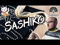 Sashiko la broderie japonaise  nihon bazar 31 