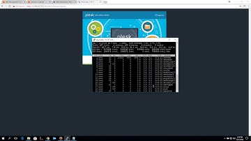 01 - Amazon Lightsail - How to install Plesk on  in 7 minutes