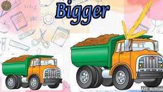 Cognitive Development | Smaller and bigger numbers 91-100