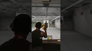 FiveM Weapon Pack - Desert Eagle Gold