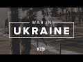 LIVE KYIV CAM: The city of Kyiv as the war in Ukraine continues