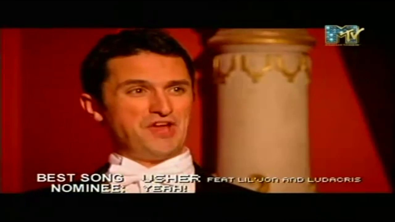 MTV EMA Best Song 2004 YouTube MTV EMA Best Song 2004 YouTube