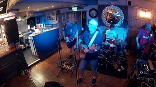 16   Five Years   20180726 Palmer Tavern Jam