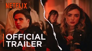 Cobra Kai Season 6 Part 2 Official Teaser Trailer Netflix