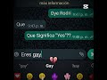 Troleado 😂