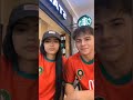 هيام و علي ارداك سلام لاباس هيام و علي ارداك سلام لاباس