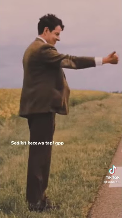 Story'wa Mr. Bean santuy