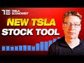 New Tool for Analyzing Tesla Stock, Earnings, Profits, Deliveries &amp; a Lot More!