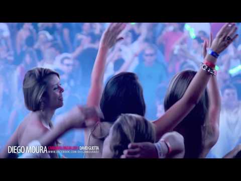 Diego Moura, Carnaval Pacha 2011 - David Guetta