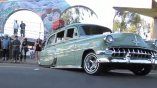 Chicano Park Pt.2 "Going Home" 2013