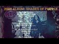 Capture de la vidéo M2M 2000 Album Compilation: Shades Of Purple..