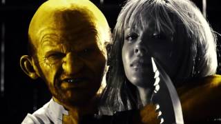 Hartigan Vs Yellow Sin City