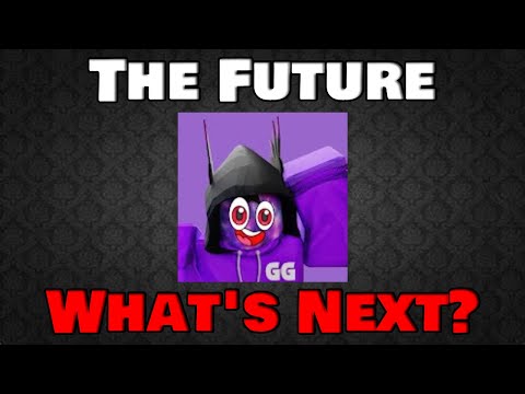 The Future of GalexyGamer596