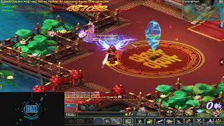STUDY DRAGON CHI HOW TO GET FULL | CONQUER ONLINE