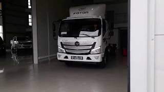 Foton s100!!