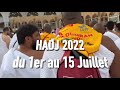 Hadj 2022