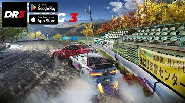 CARX Drift Racing 3 - Android & iOS - Gameplay Trailer