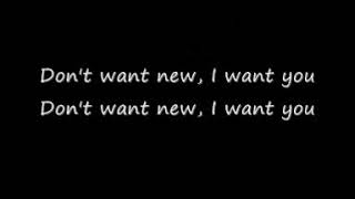 Daya - New (lyrics)
