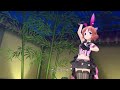 「デレステ」命燃やして恋せよ乙女(安部菜々ソロ・リミックス)
