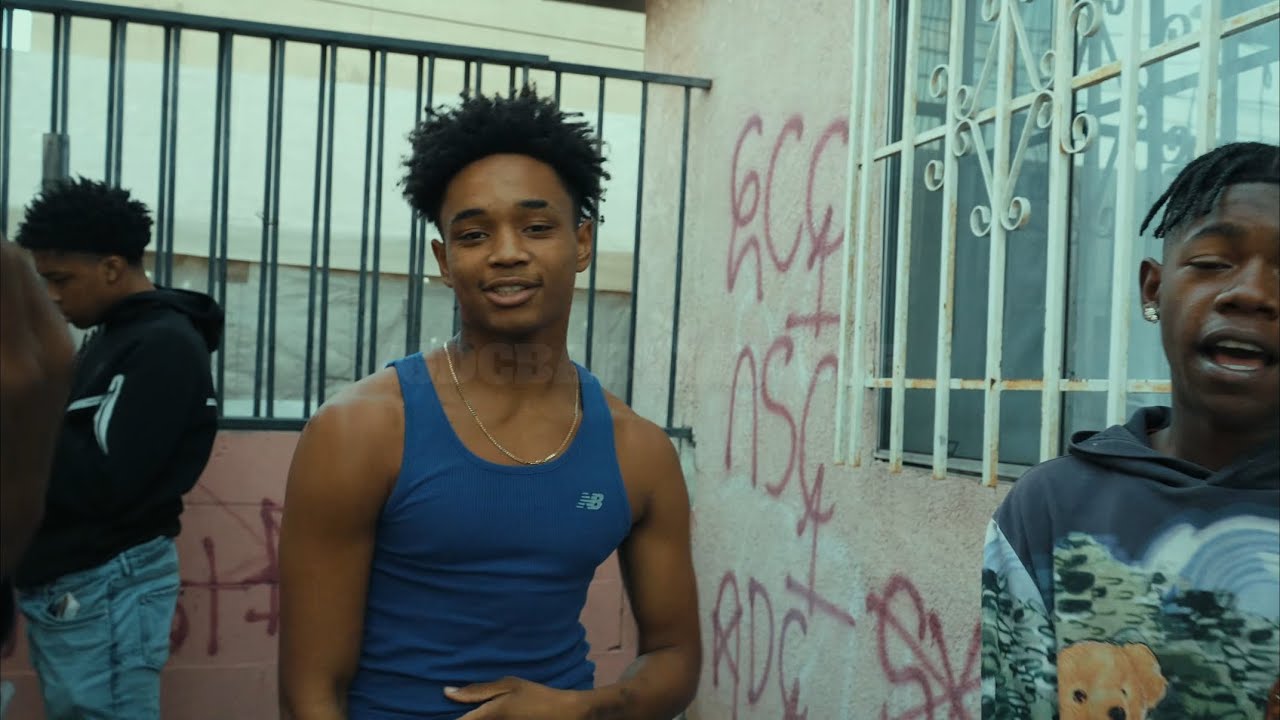 ES Grimey 90s | INSIDE THE 97 EC YN’s Outside Almost Gets Active Quickly 😳 Stanford Ave Los Angeles 