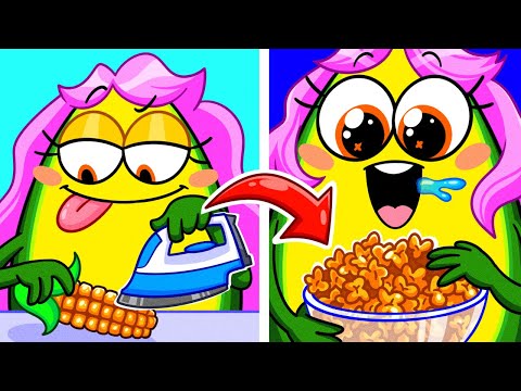 Unbelievable Fast Food Hacks You Must Try! 🍔✨