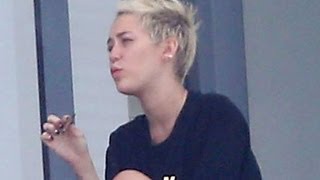 Famous Did Miley Cyrus Go Too Far??? | Perez Hilton Net Worth