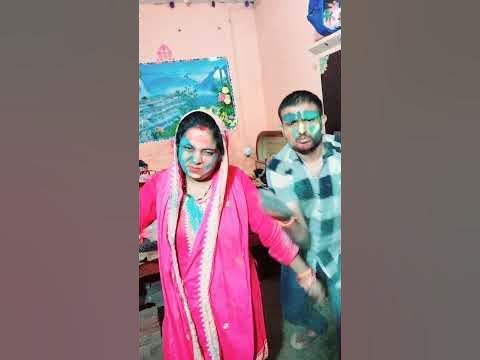 holi khele raghuveera biraj me