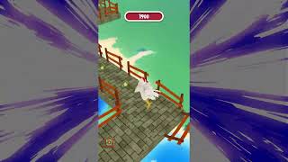 Anime Game ZigZag — Running Game screenshot 5