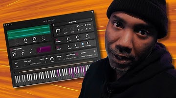 The_Instrument Destroys Kyle Beats Sandbox VST in Every Way