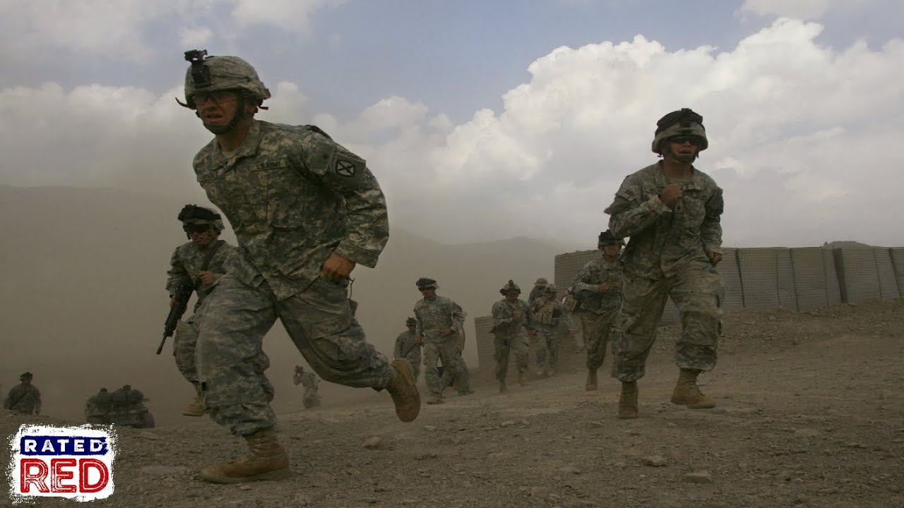 So...A Fitness App May Be Giving Away Military Secrets