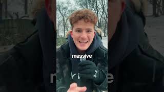 Blind Trust: The Biggest Security Risk Explained #shorts