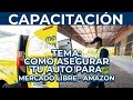 ¿Vendes en Mercado Libre o Amazon y usas tu auto para entregas?