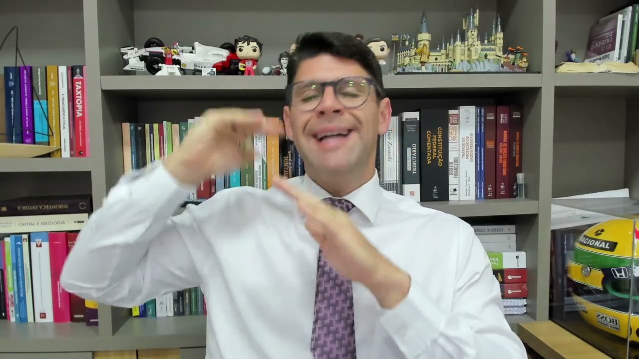 Tributologia # 286 - ISS e exportação de serviço