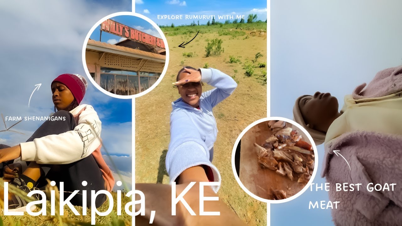 A few days in my life| being back home| wholesome activities| reconnecting with nature| farm visits