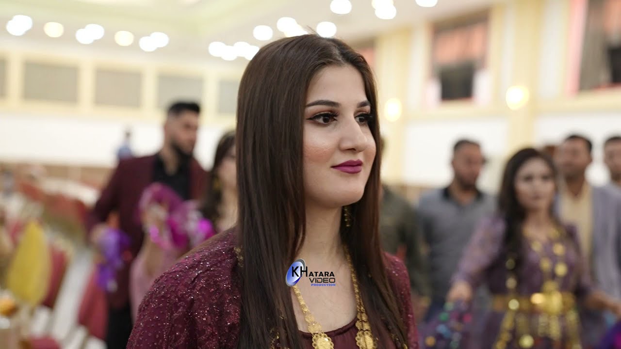 HEVARA DAWATA WALID & BUSHRA PART2 NISHAN BAADRI BY KHATARAVIDEO