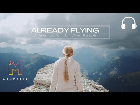 Original Song by Olivia Kissper | Ft. on Mindflix | Relaxation Music Piano