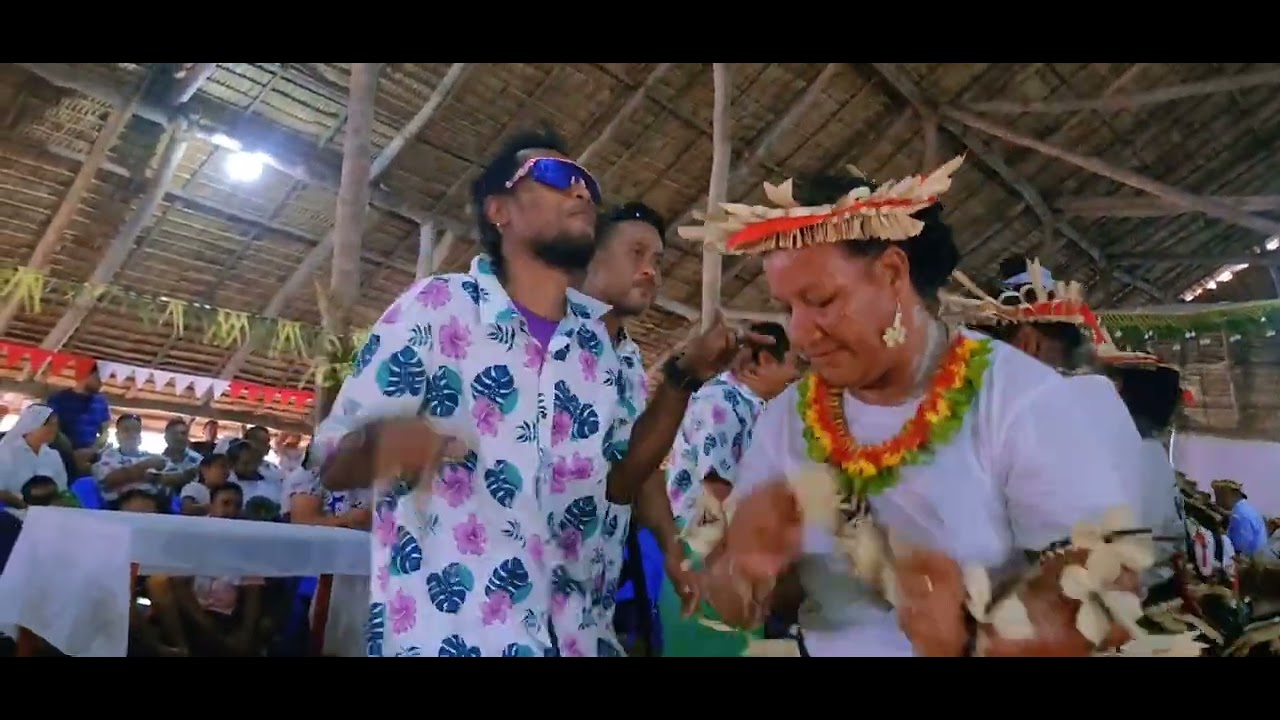 Reitan kakukurein ana katabu Fr.Kirata Baare #Dance #Battle (Unseen Footage)