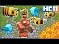 Birds Bees ROBOTS 12 Hermitcraft 11 