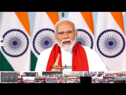 Viksit Bharat - Viksit Chhatisgarh